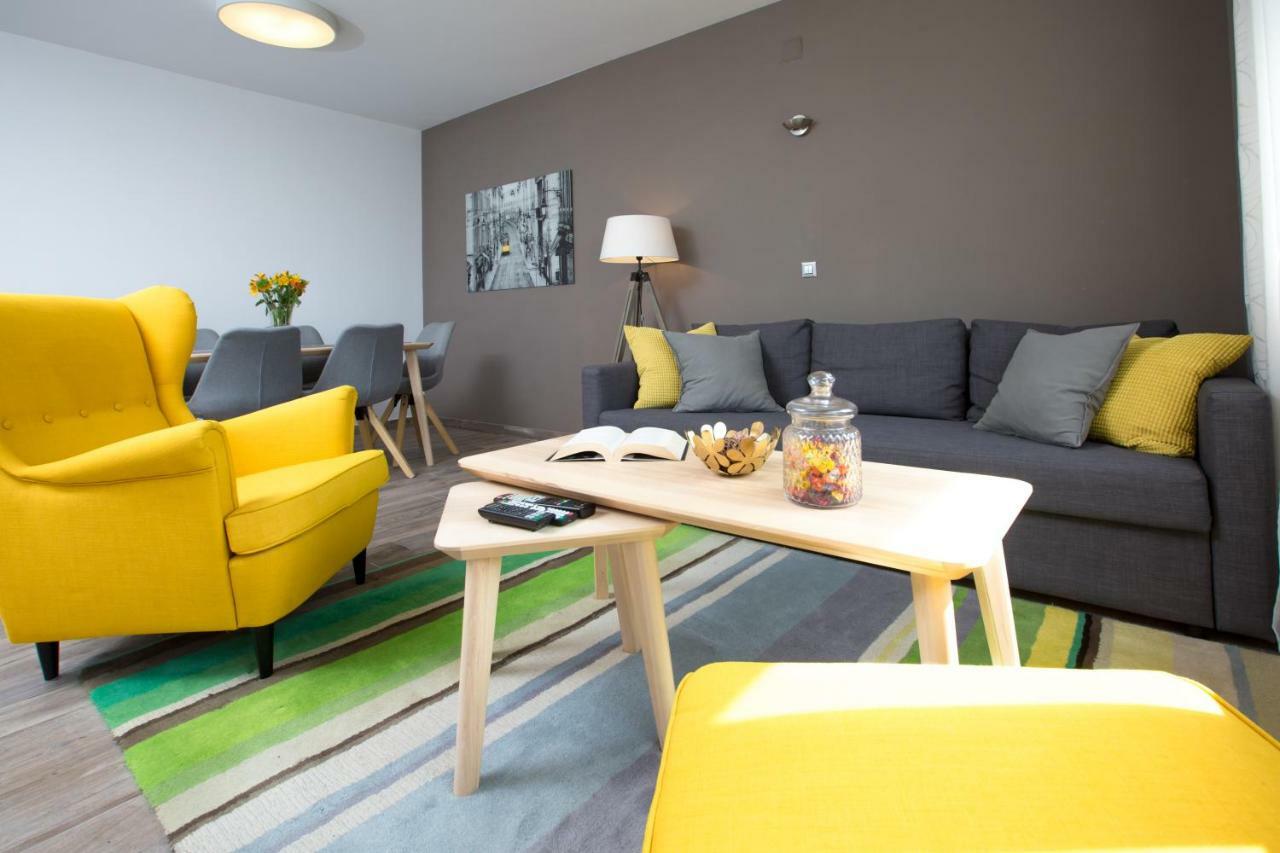 Villa Pergola-Apartment Toni ムリニ エクステリア 写真